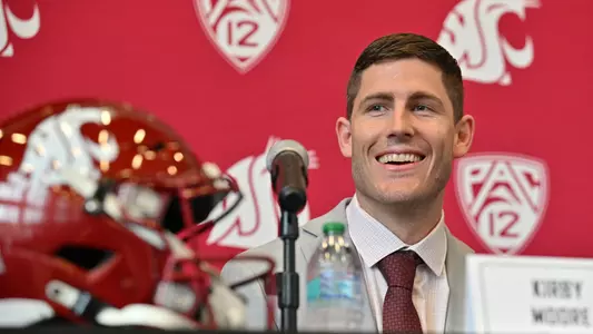 Kirby Moore 2025 Press Conference