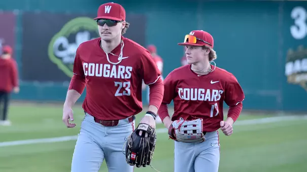 Max Hartman and Trevor Smith