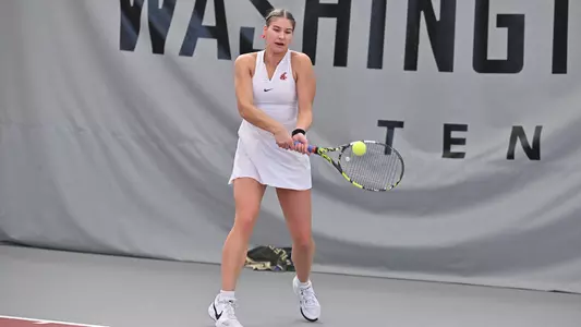 Ava-Monet Sycamore vs. Pepperdiine 2026