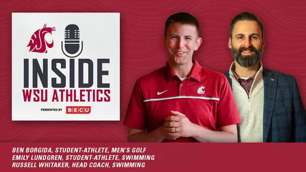 Inside WSU Athletics Podcast