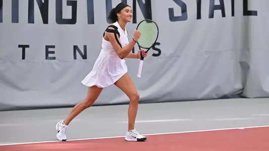 Zali Morris 2026 vs. Pepperdine