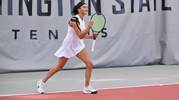 Zali Morris 2026 vs. Pepperdine