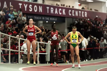 Rozzy Nationals 2026