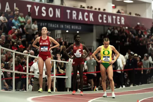 Rozzy Nationals 2026