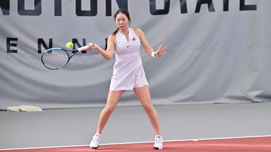 Yura Nakagawa vs. Pepperdine 2026