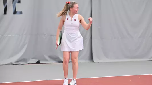 Maxine Murphy vs. Pepperdiine 2026