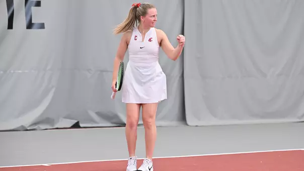 Maxine Murphy vs. Pepperdiine 2026