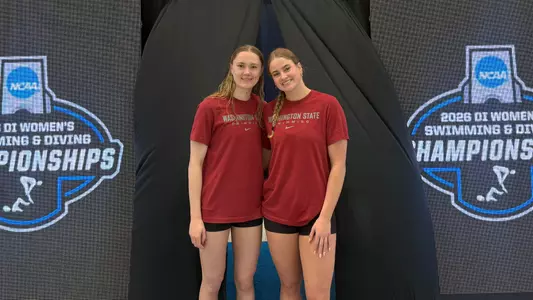 Darcy Revitt, Emily Lundgren