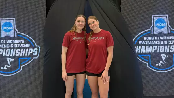 Darcy Revitt, Emily Lundgren