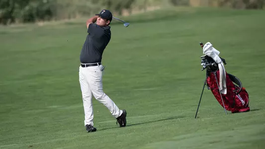 Dylan Burcham 2025 Palouse Collegiate