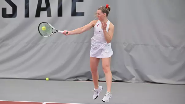 Maxine Murphy vs. Pepperdine 2026