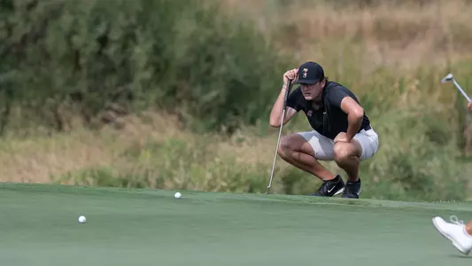 Dylan Boenning 2025 Palouse Collegiate