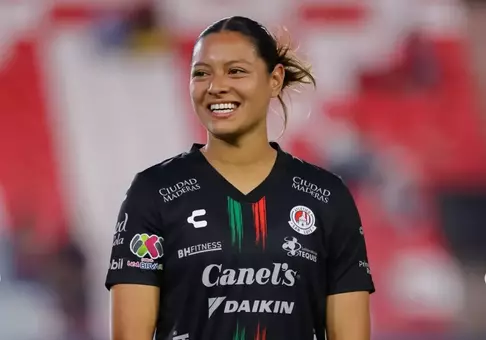 Elaily Hernández Repreza