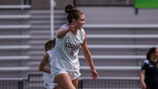 Riley Carolan in Action