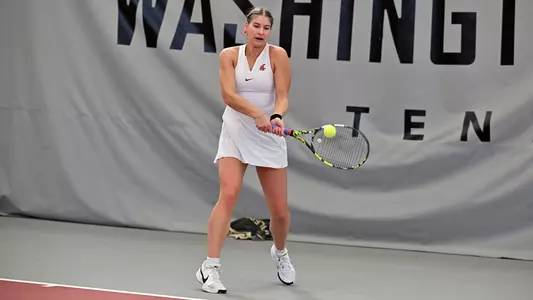 Ava-Monet Sycamore vs. Pepperdine 2026