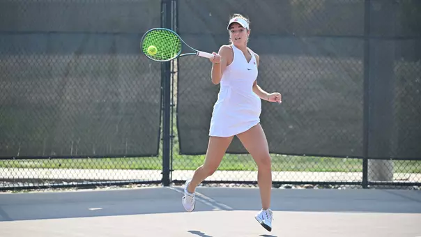 Martina Puvill 2025 Cougar Classic