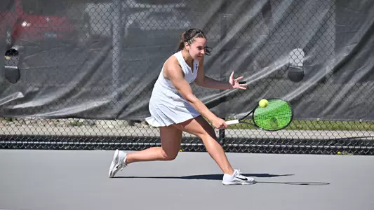 Eva Alvarez Sande vs. Gonzaga 2026