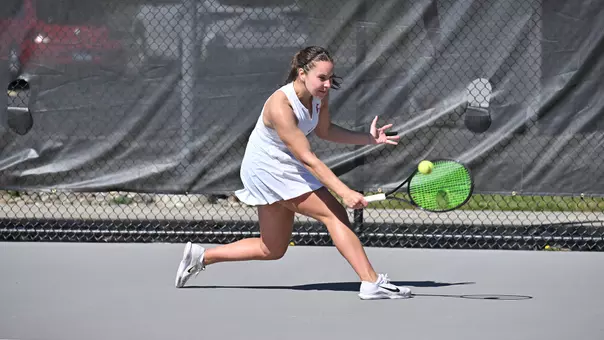 Eva Alvarez Sande vs. Gonzaga 2026