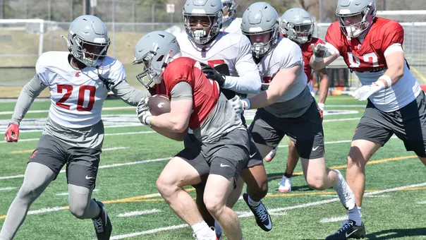 Spokane Practice 2026