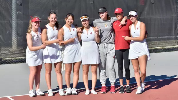 Team vs. Gonzaga 2026