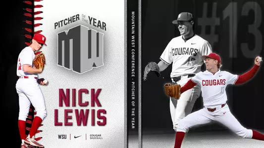 Nick Lewis