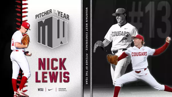 Nick Lewis