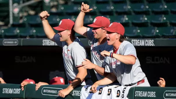 Team Baseball