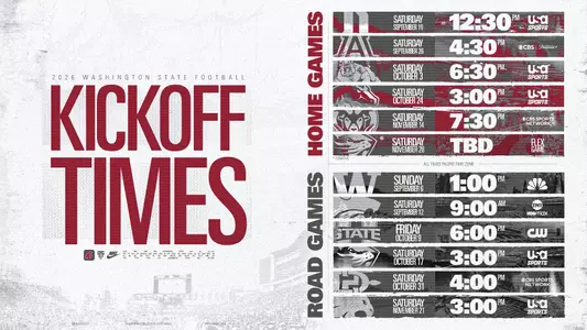 2026 FB Kickoff Times Graphic