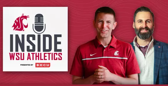 Inside WSU Athletics
