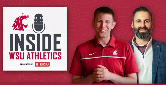 Inside WSU Athletics