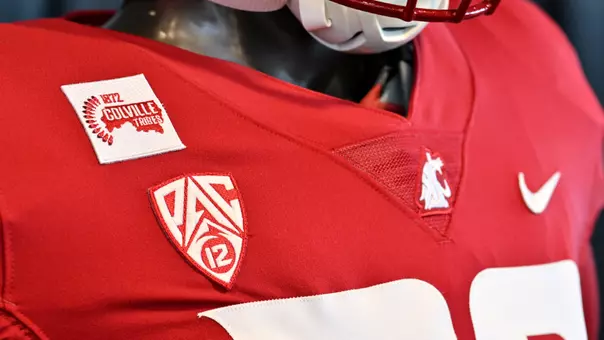Colville Jersey Patch