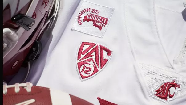 Jersey Patch