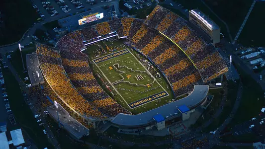 Milan Puskar Stadium