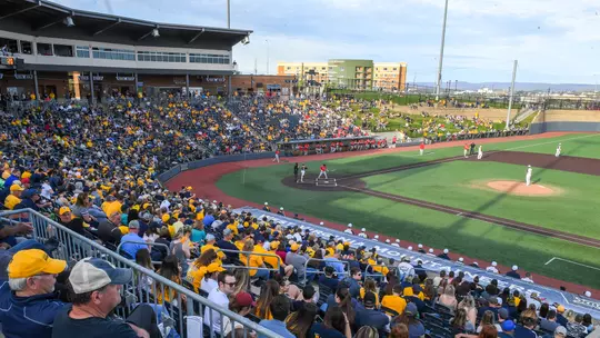 Monongalia County Ballpark