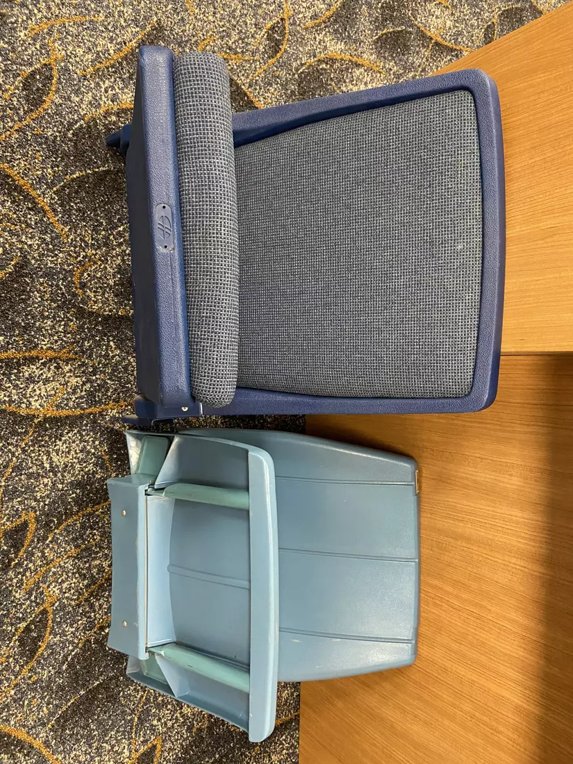 Both Seatbacks