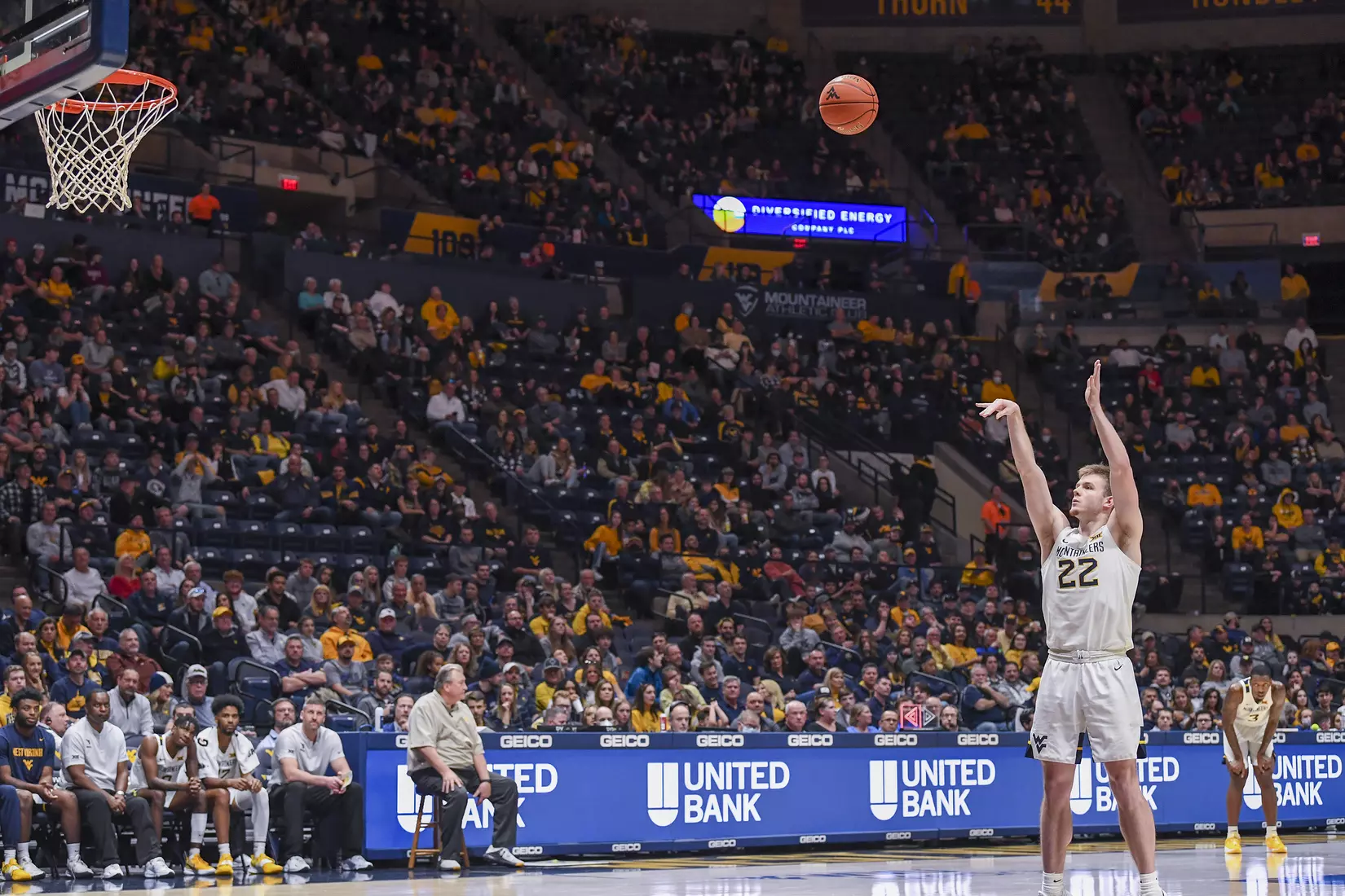 Sean McNeil makes four straight technical fouls.