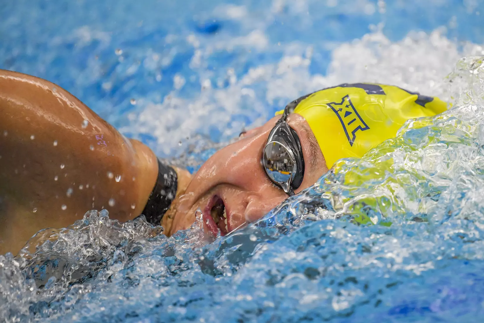 WVU Invitational 2019