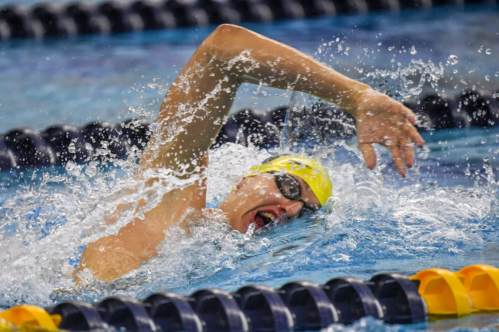 WVU Invitational 2019