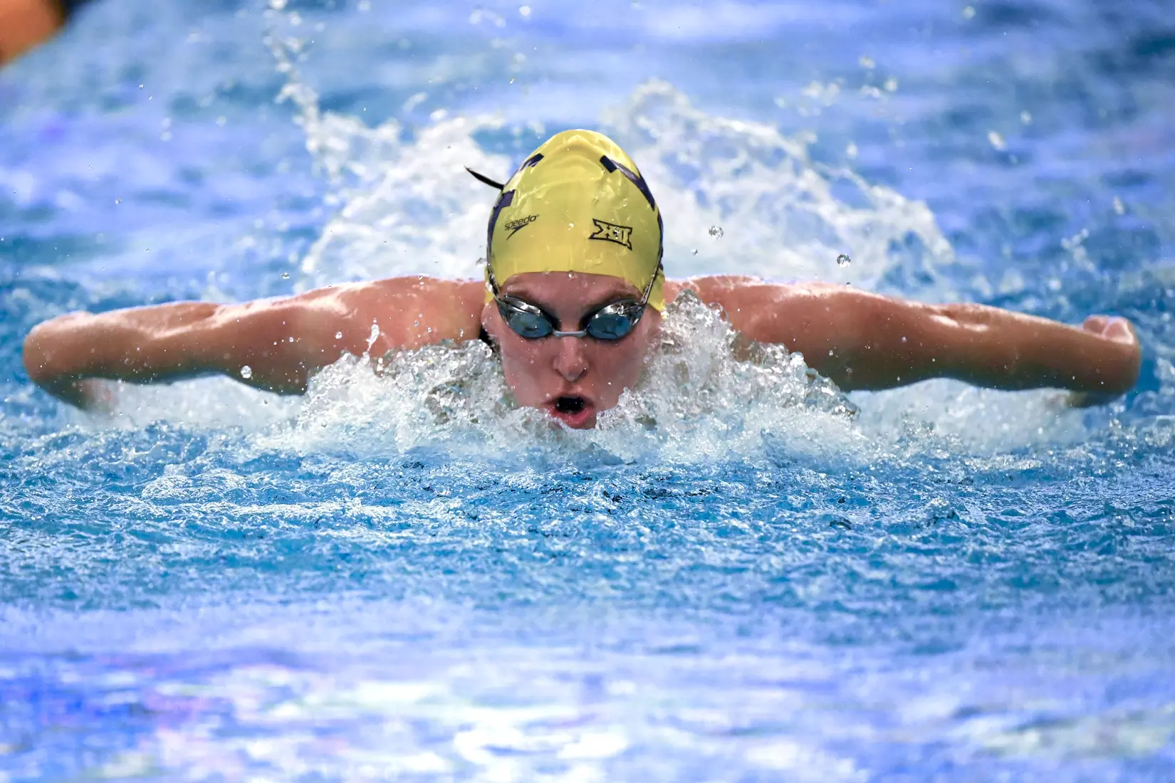 WVU Invitational 2019