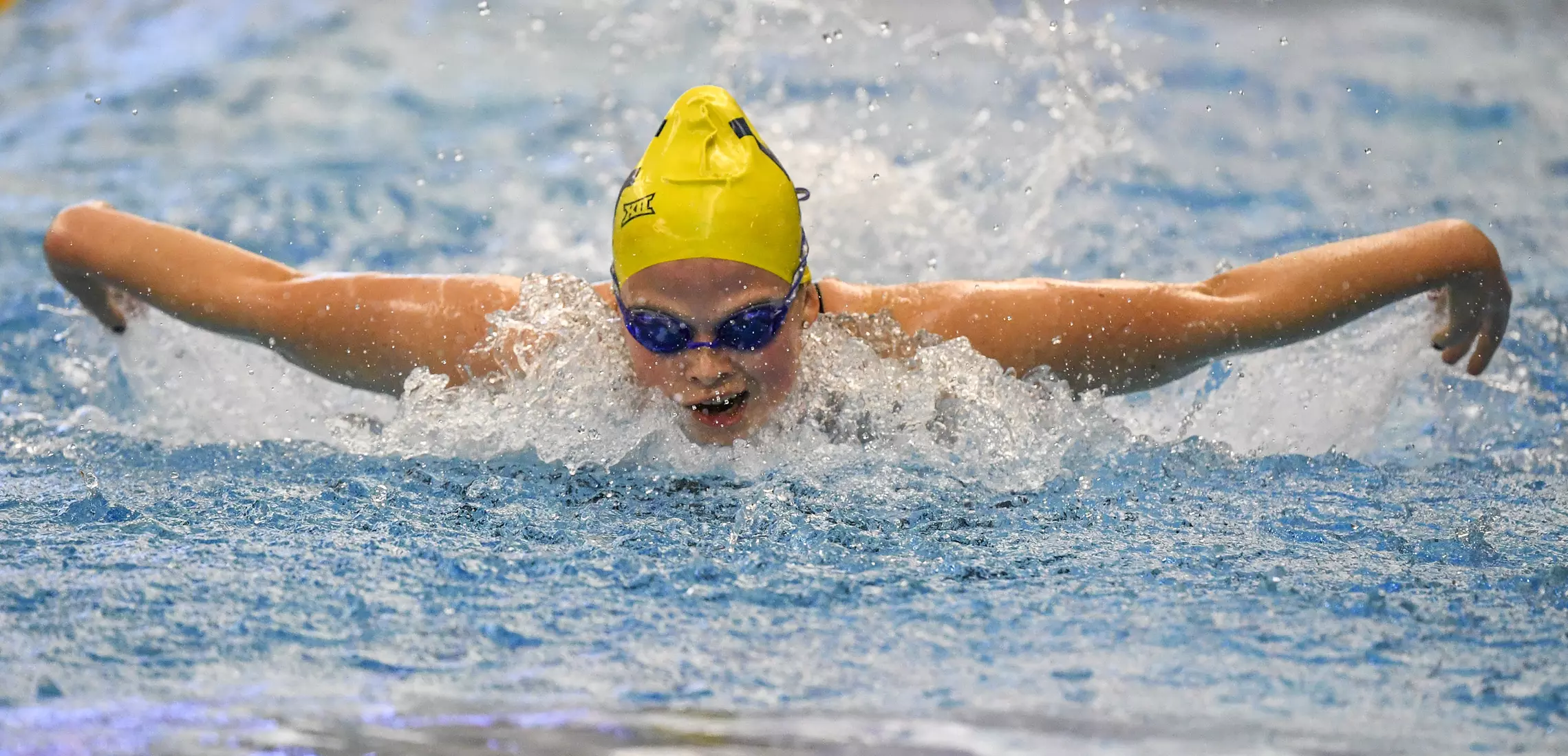 WVU Invitational 2019