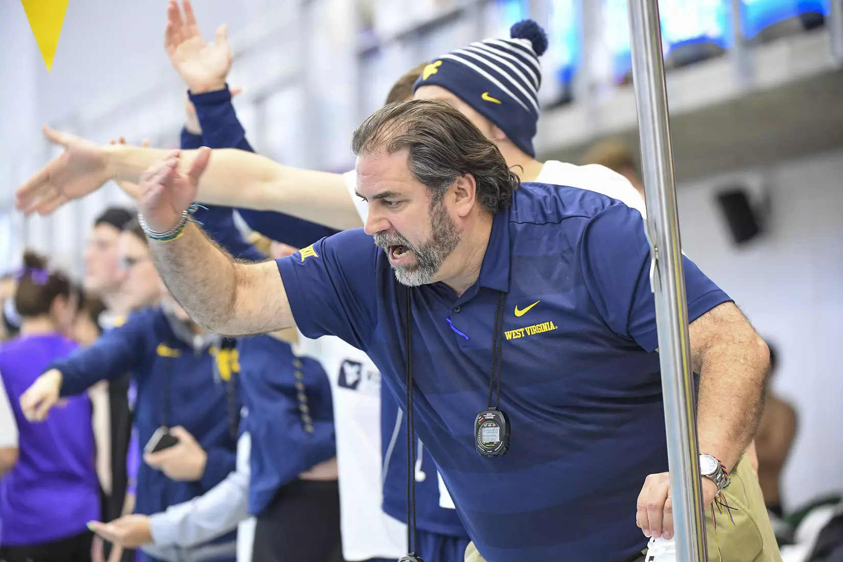 WVU Invitational 2019