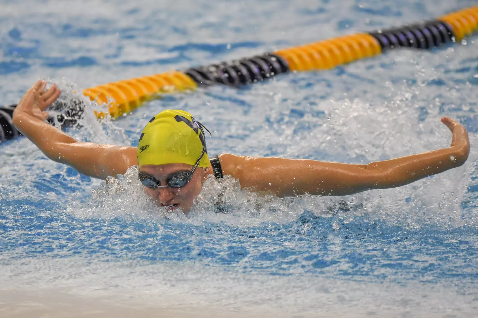 WVU Invitational 2019