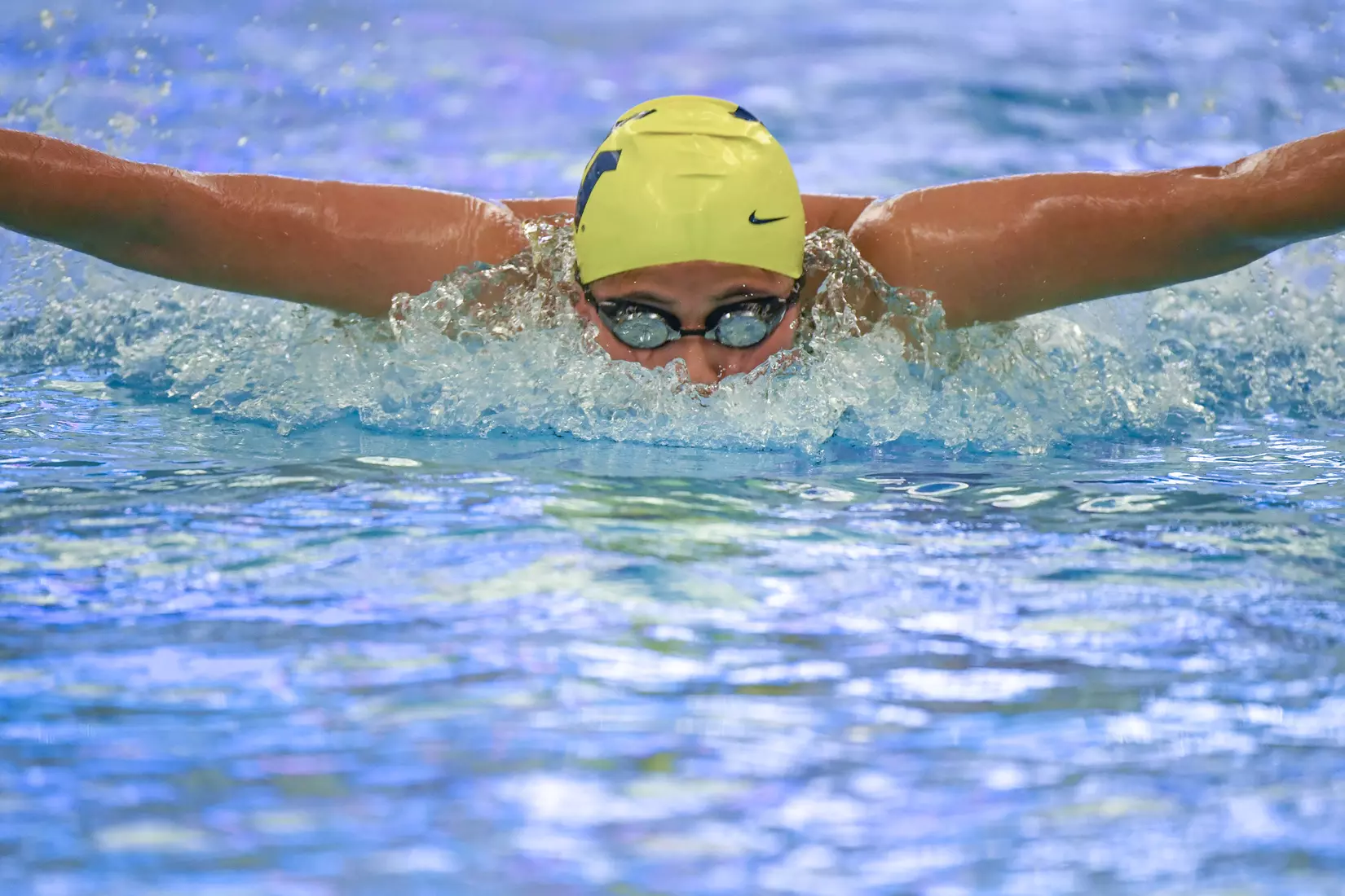 WVU Invitational 2019