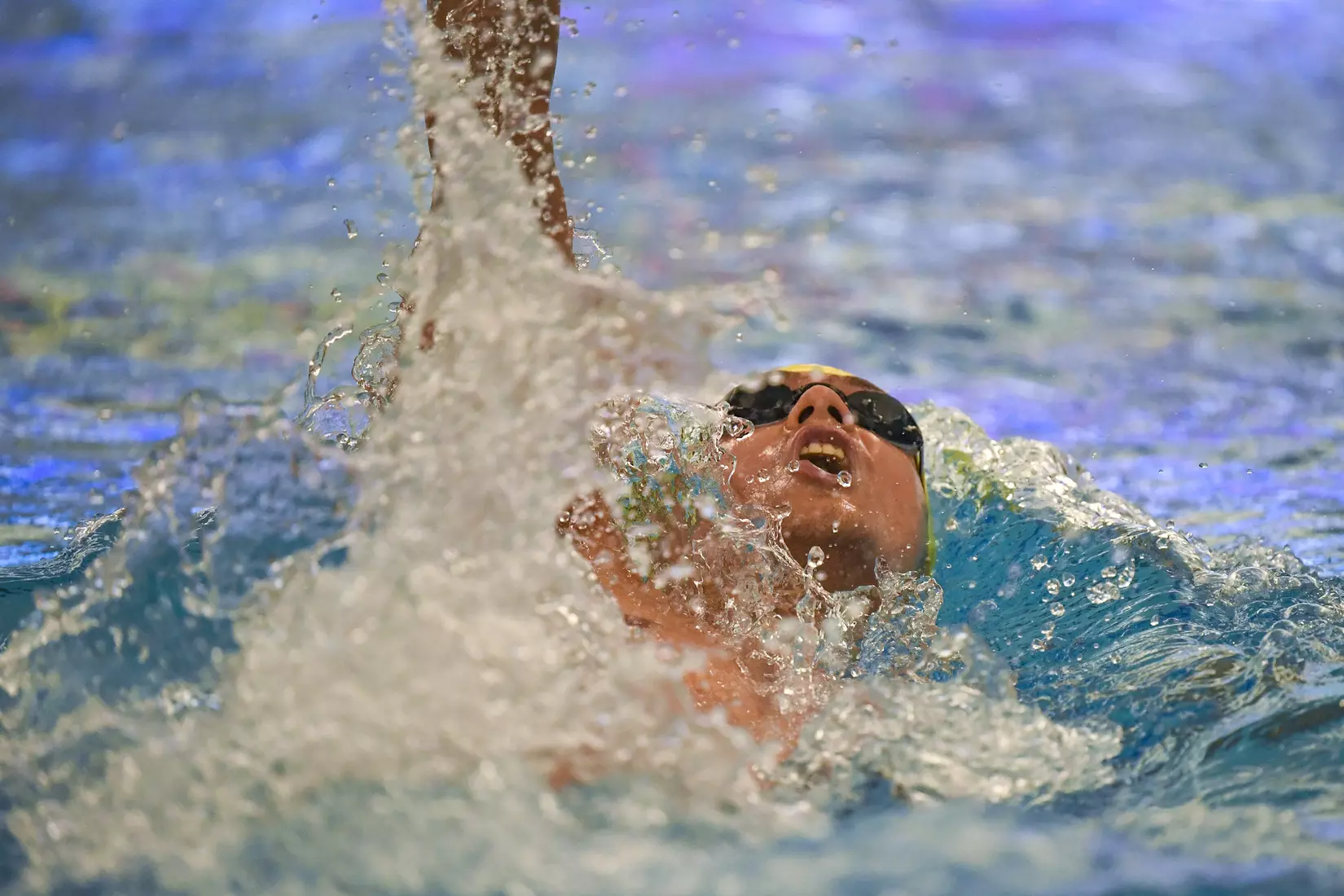 WVU Invitational 2019