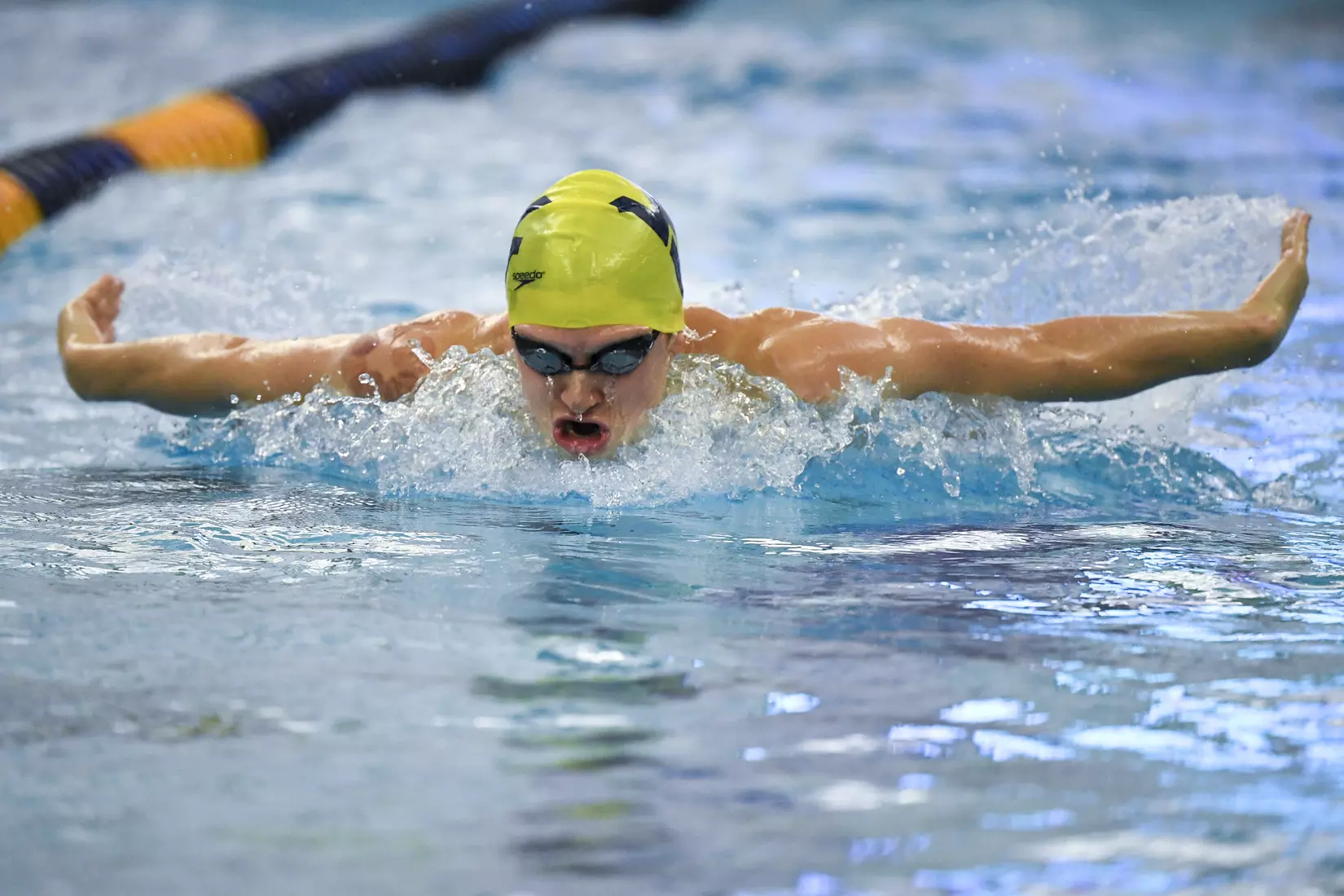 WVU Invitational 2019