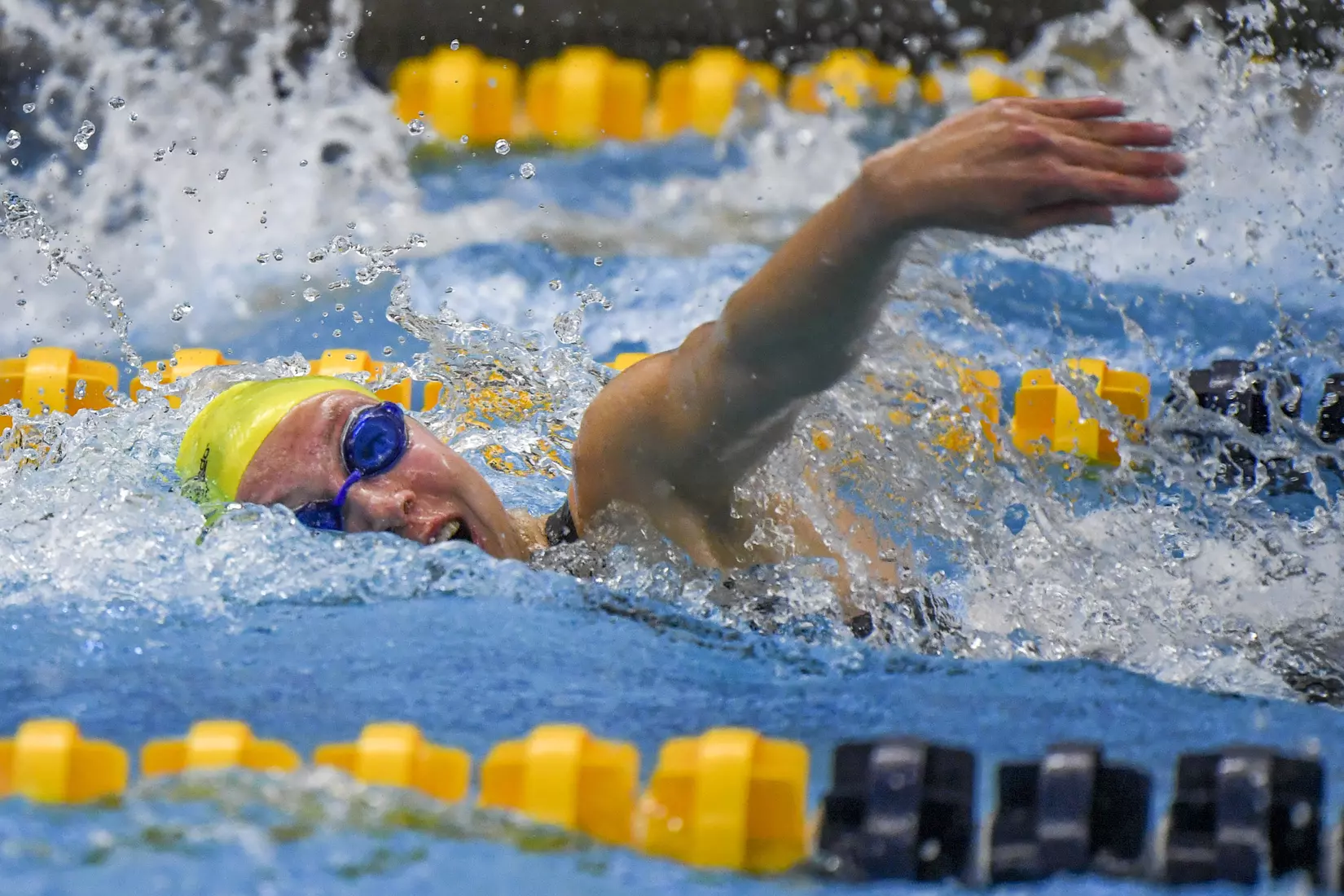 WVU Invitational 2019