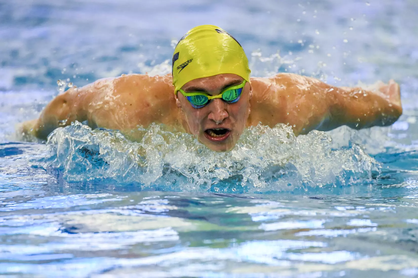 WVU Invitational 2019