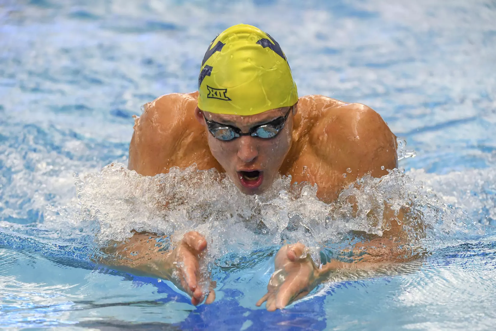 WVU Invitational 2019