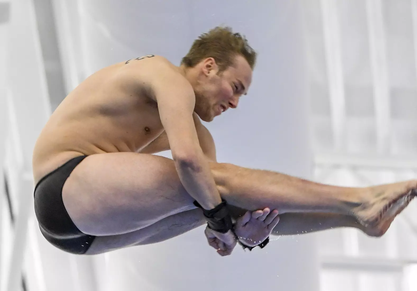 WVU Invitational 2019