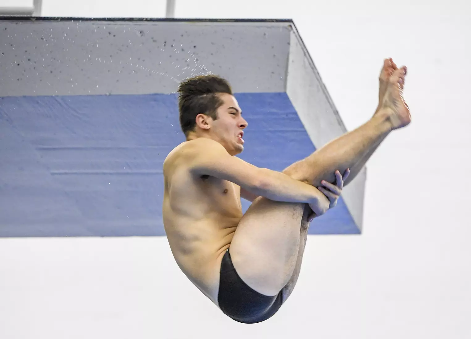 WVU Invitational 2019